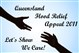 Let's Show We Care