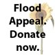 Lifeline Qld Flood Appeal